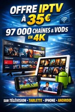 Boîtier TV intelligent X96Q