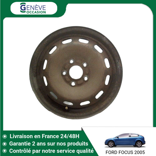Jante tole ford focus - jante,