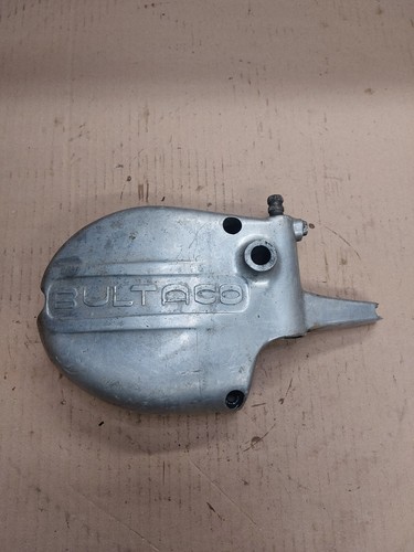 Carter moteur gauche - carter, origine