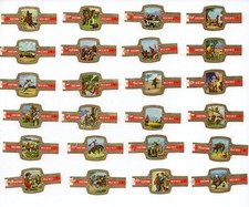 Bagues de Cigare. Cogetama