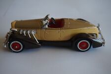 Auburn 851 supercharged speedster