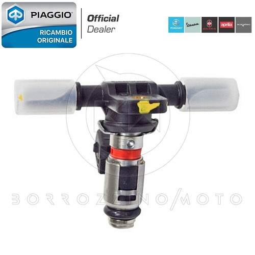 Injecteur complet corps - injecteur,