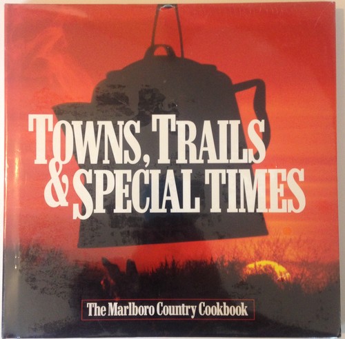 Towns trails and special - towns,,