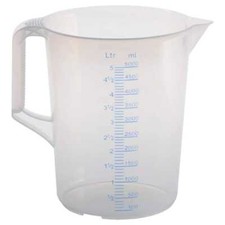 Pichet Mesureur / Doseur