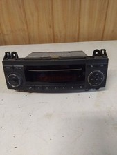 Mercedes-Benz B W245 2006