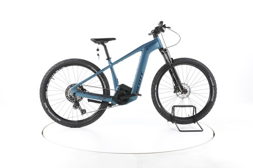 Scott axis eride evo vtt - eride,