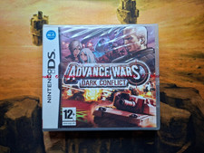 Advance Wars Dark Conflict /