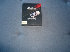 Amiga rare Test Drive 2 VF -
