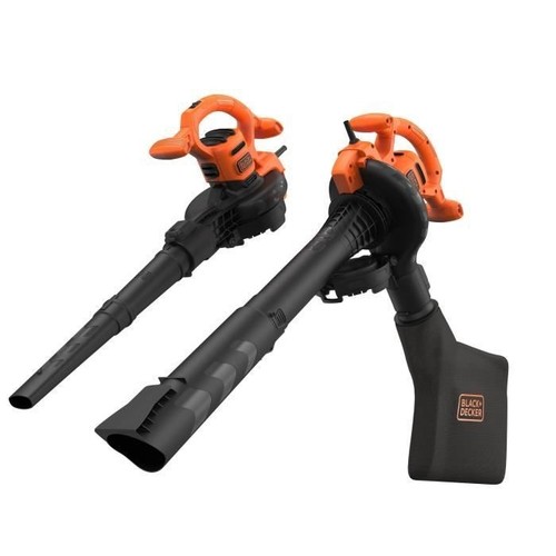Aspirateur souffleur broyeur