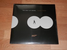 The Best Of Bond. James Bond 3