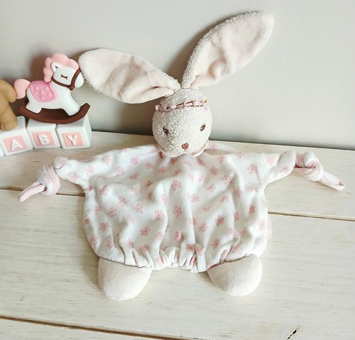 Kaloo doudou peluche lapin - peluche,