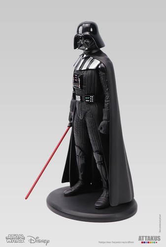 Figurine résine dark vador - dark,