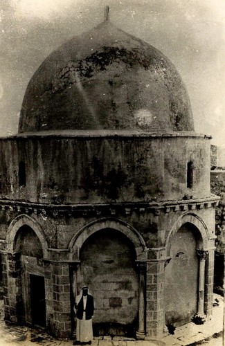 Israel jerusalem chapelle de - israel,,