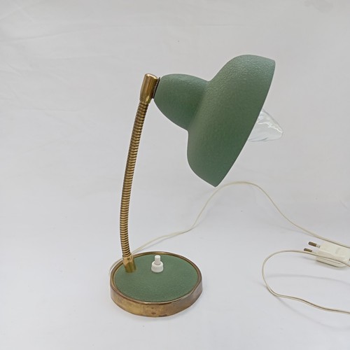 Ancienne lampe bureau de - ou,
