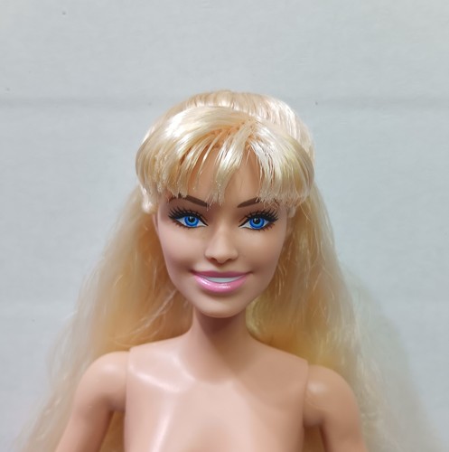 Barbie the movie - the, margot