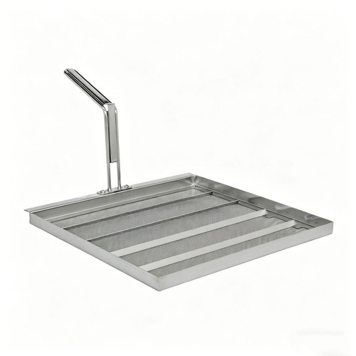 Filtre friteuse avec - filtre,