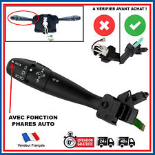 Commande Phares Feux