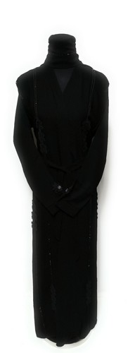 Robe maxi femme manches - maxi,