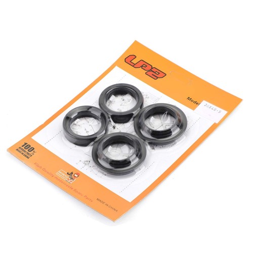 Ttr125 fork seal dust - fork,