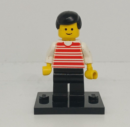 Lego ville homme - lego,