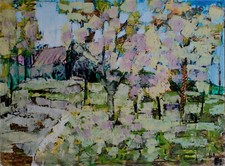 Pierre FIEVET (1925-1996) HsP