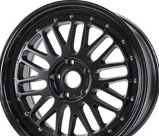 4 jantes neuves 19'' 5x112