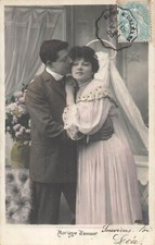 CP LOVE WEDDING - COUPLE LINK