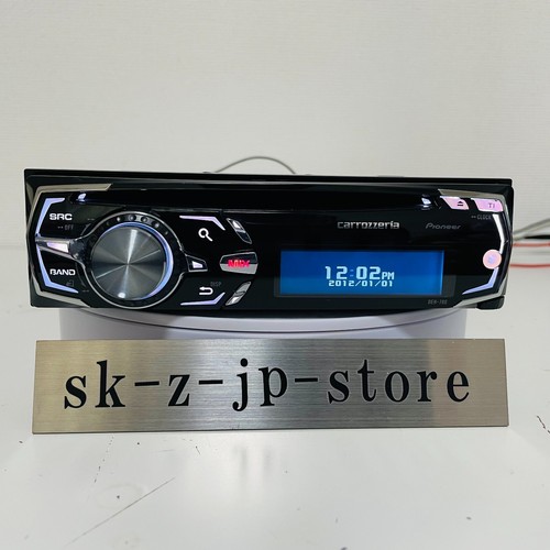 Pioneer carrozzeria deh 780 - pioneer,