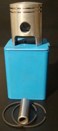 Kit piston polini neuf pour - polini,