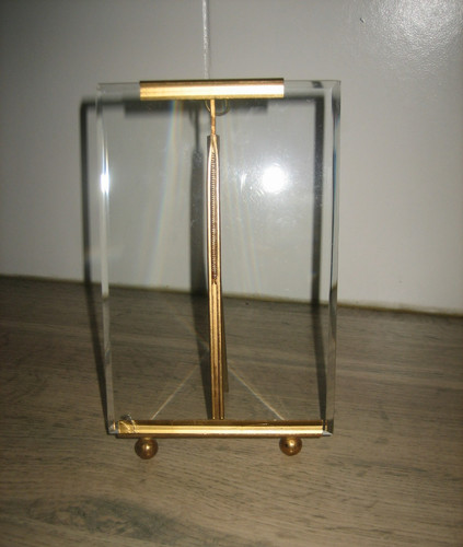 Ancien cadre porte - cadre,