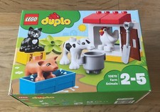 LEGO SET BOITE NEUF DUPLO