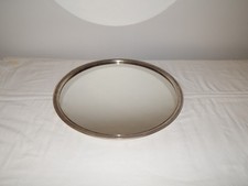 ANCIEN Grand SURTOUT de TABLE