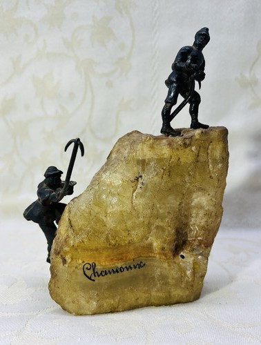 Alpiniste vienna bronze - bronze, de