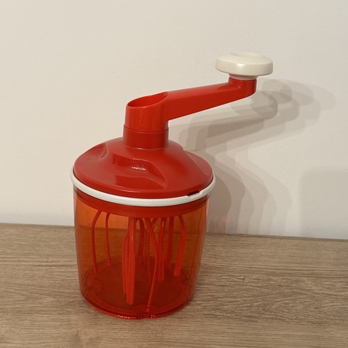 Tupperware speedy chef - speedy,