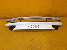 Audi A7 C7 4G * SPOILER