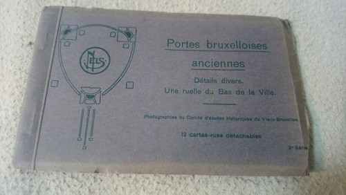 Ancien carnet cpa - cpa, /