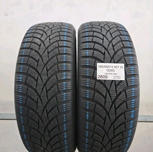 Pneus hiver 195 r15 - pneus, 95t