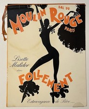 PROGRAMME ANCIEN LISETTE