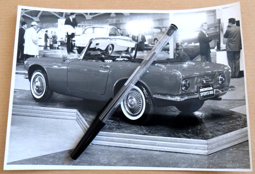 1960 honda s500 - 1960's, s