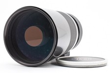 Nikon Reflex Nikkor 1000mm F11 Mirror Lens Telephoto F mount From Japan #2570885