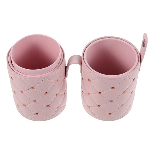 Rangement pinceaux maquillage - pinceaux,