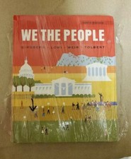 Benjamin Ginsberg and 2 more