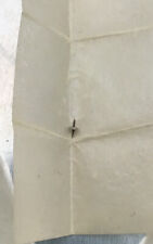 PATEK PHILIPPE Cal 12-200 Part 723 Balance Staff NOS