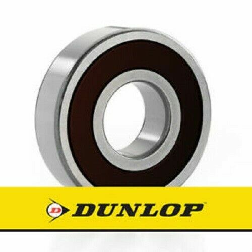 Roulements arrière dunlop - roulements,