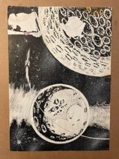 ATOLL - Original de couverture