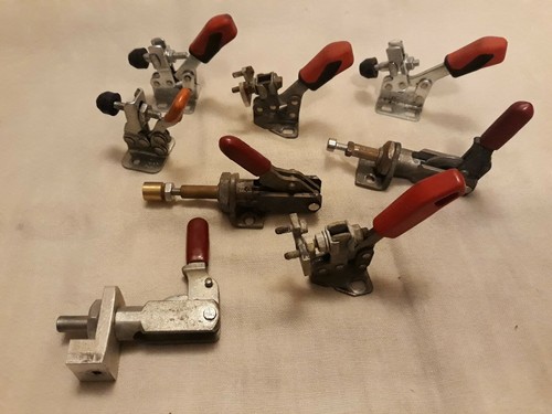 Lot sauterelles - de,
