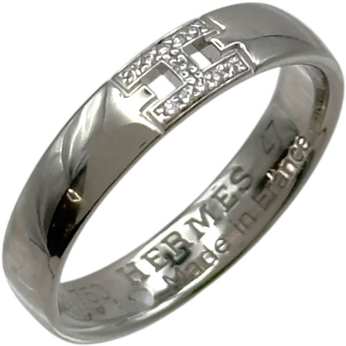 Bague hermès ever hercules - bague, or