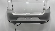Pare choc arriere RENAULT CLIO