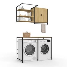 Ensemble pour machine à laver