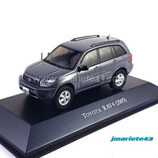 Toyota RAV 4 2005 1:43